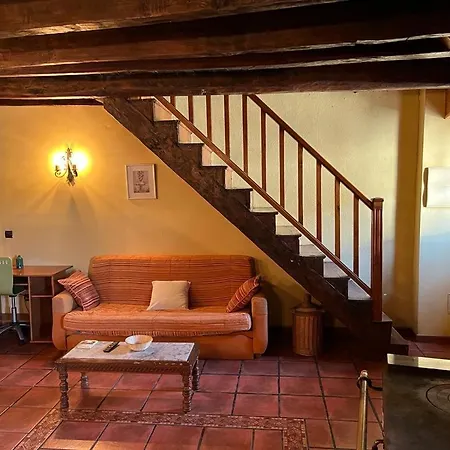 Medulillas Dom wakacyjny