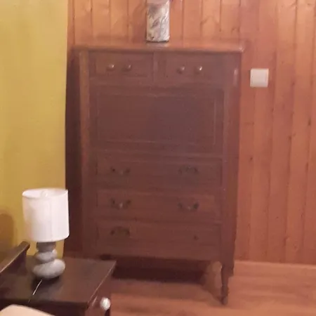 Dom wakacyjny Medulillas