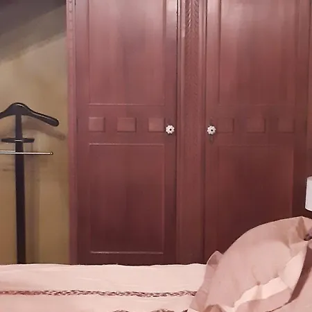 Medulillas بيت للعطل *