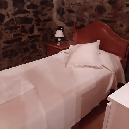 Dom wakacyjny Medulillas Yeres