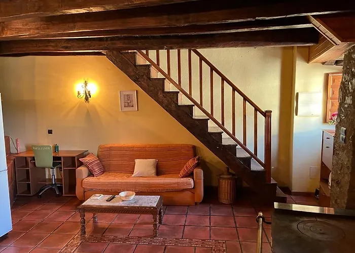 Medulillas Vakantiehuis