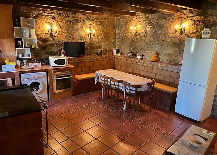 Medulillas Vakantiehuis *