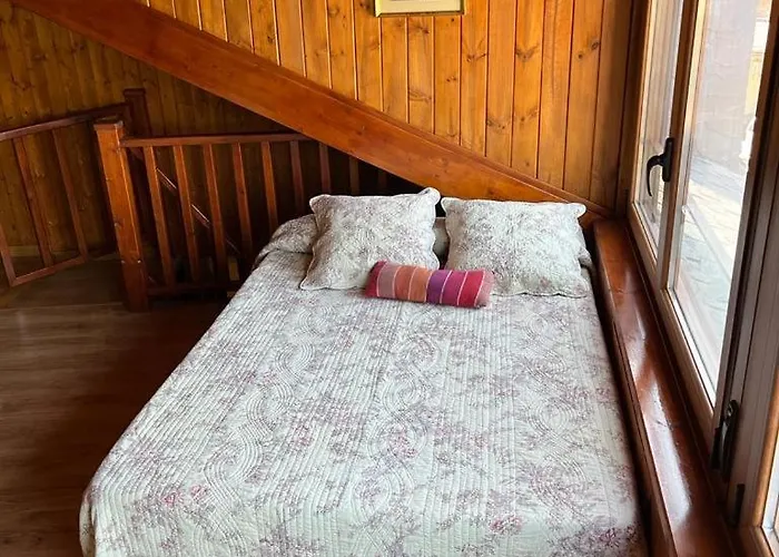 Vakantiehuis Medulillas *