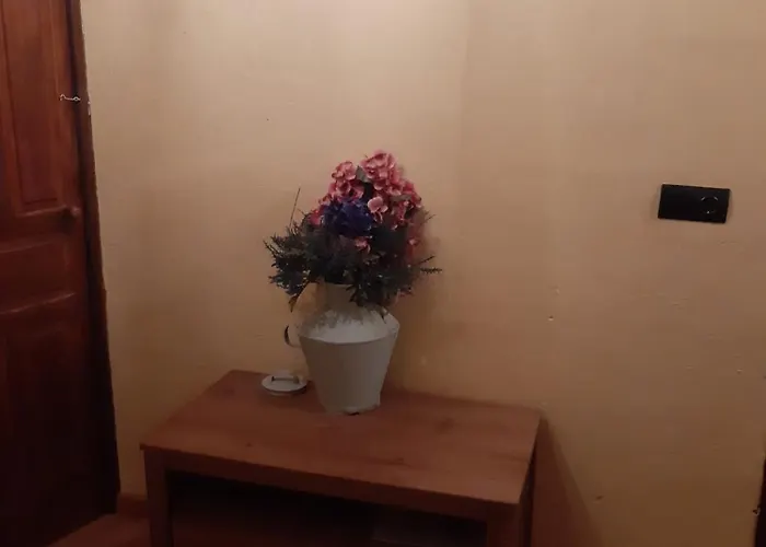 Medulillas Vakantiehuis