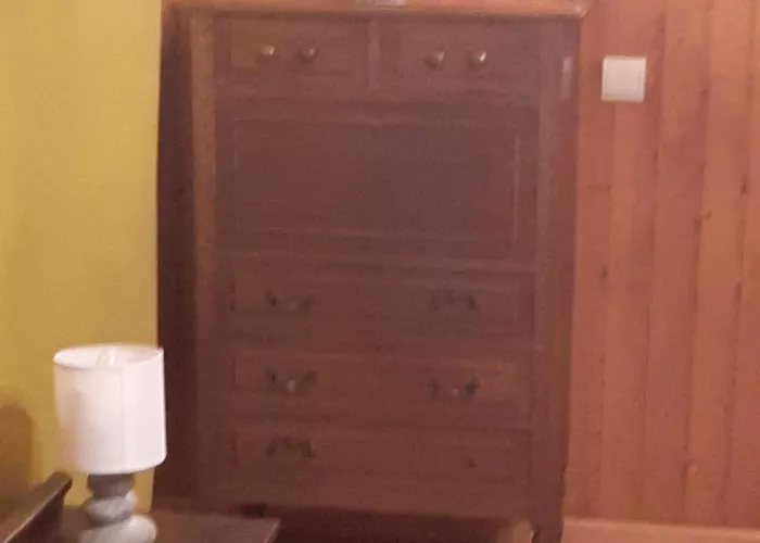 Vakantiehuis Medulillas