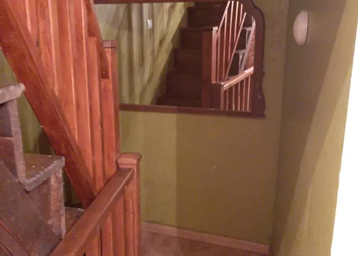 Medulillas Vakantiehuis Yeres