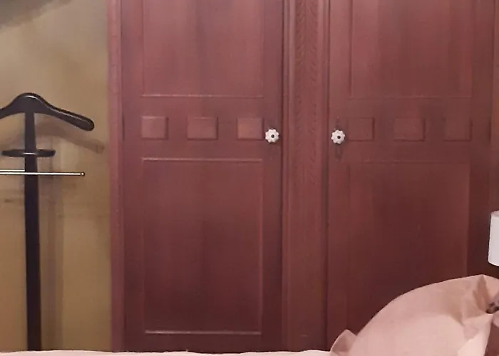 Medulillas Vakantiehuis *